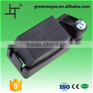 Greenway offer 2 way small terminal box electric