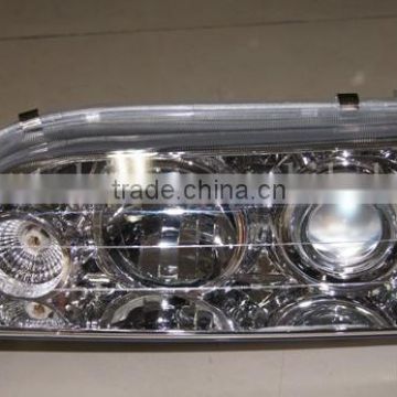 Car modified led headlamp assembly for Toyota COROLLA AE100
