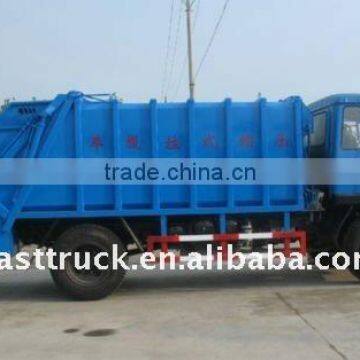 Dongfeng garbage truck