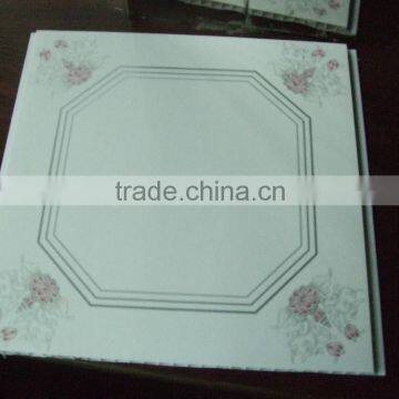 wall pvc panel haining lucky pvc ceiling panel