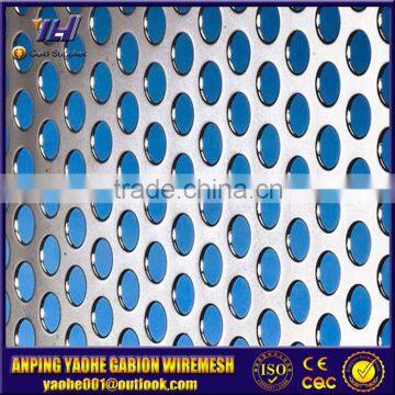 Anping,China mini holes sheet