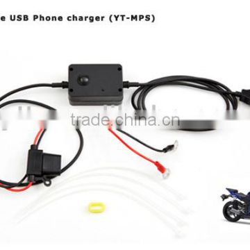 Manufacturer Motorcycle USB Charger Connector Motorcycle