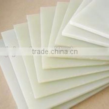 hot sales fiberglass sheet electrical insulation material g10