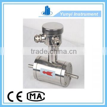 alibaba China price small diameter electromagnetic flowmeter low cost flow meter