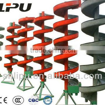 Placer frp Spiral Chute for Mining Industry