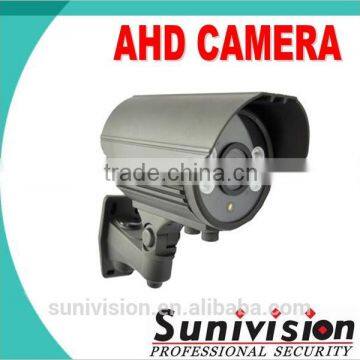 LONG LIFE WORKING Bullet AHD Camera