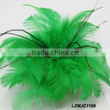 Feather Flower Pads LZMJC1166