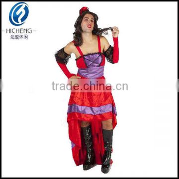 2015 Carnival cosplay dress costumes