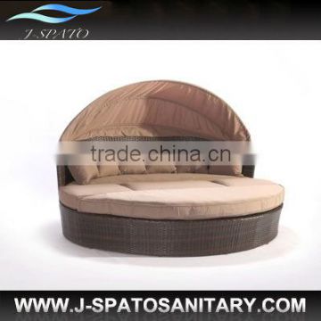 Rattan Lounger Furniture For Dining Room