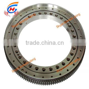 turnable slewing ring Substitution of Kaydon Kh Series Slewing Bearing