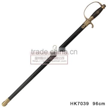 Wholesale Military Swords officer sword HK7039