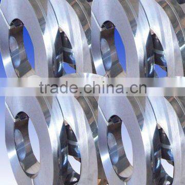 Ideal Aluminum Alloy Strips/Coils AA1050 O for Transformer