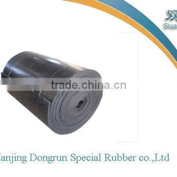 1.7 gravity plain rubber sheet