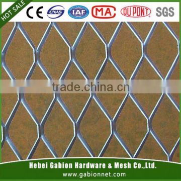 expanded stainless steel wire mesh