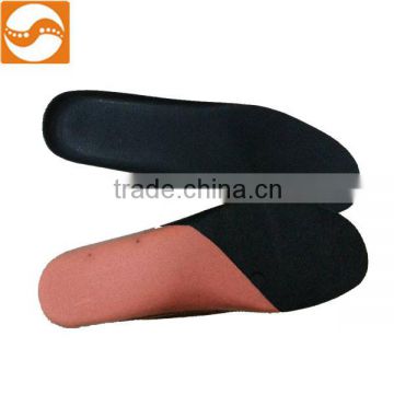 Antibacterial mouldproof insoles Non-woven insole