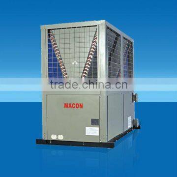 MACON floor heating heat pump,75 degree hot water heat pump