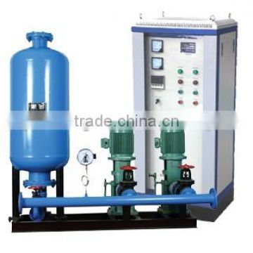 drinking water quality requirements water supply equipmment
