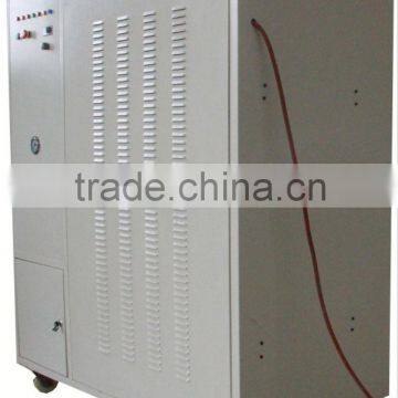 electrolyze pure water high mobility hho generator for boiler