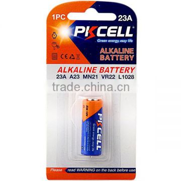 hot sale items of super alkaline battery 23a 12v battery in North America