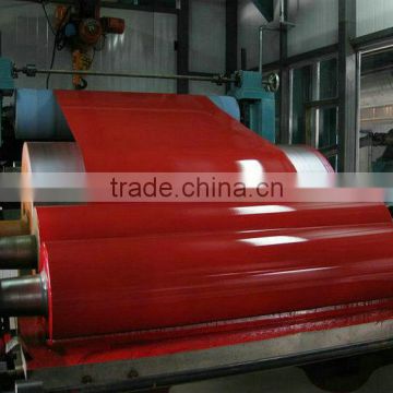 Pre painted galvanized steel/pre painted galvanized steel coil factory                        
                                                                                Supplier's Choice