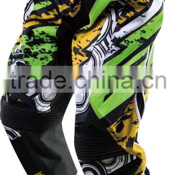 Racing Pants Sports Pants Motocross Pants P033