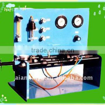 functional and economical PTPM injector air-tightness test bench