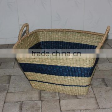 Seagrass Basket SD6716A/1MC