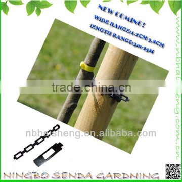 Garden PVC tree tie