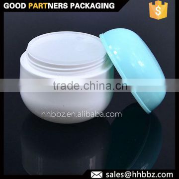40ml 60ml cosmetic packaging container for hair and bodi butter