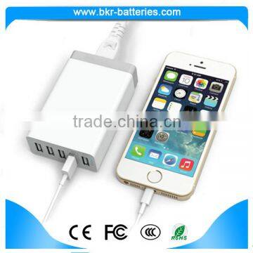 2016 New Design Low Price mobile phone charger rechargeable battery charger for ipad mini