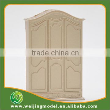 architecture model factory sales cabinet manufacture in China