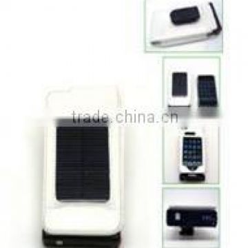 Solar charger (GF-S-N99 )(absolutely new solar charger/solar charger for mp3)