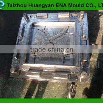 Home Appliance TV Cover Mould Injection Plastic