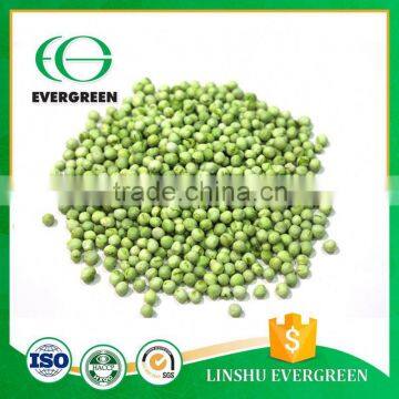 FD New Crop Chinese Small Green Peas