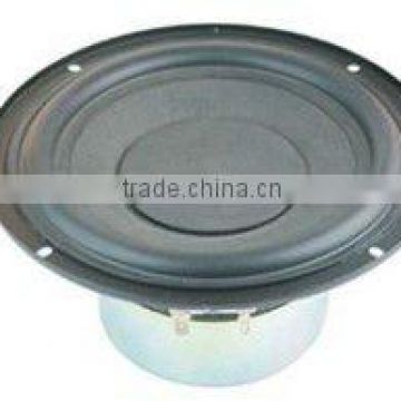 home theater speaker(SPK166-5-4F80RT-G )