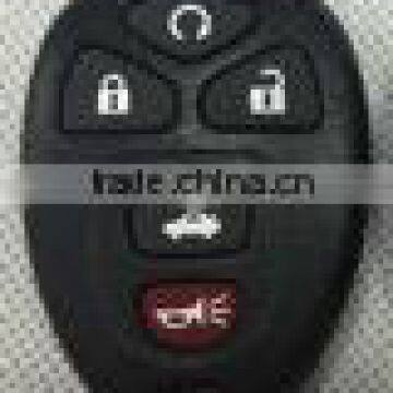 After market 2000-2008 OUC Ford Focus Keyless Entry Remote Key Fob 315MHZ compatible