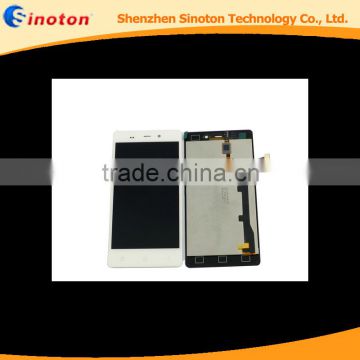Wholesales mobile phone lcd with touch replacement for gionee e6