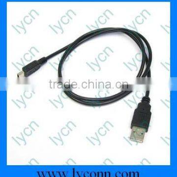 2.0mm USB Cable high speed usb a m to mirco