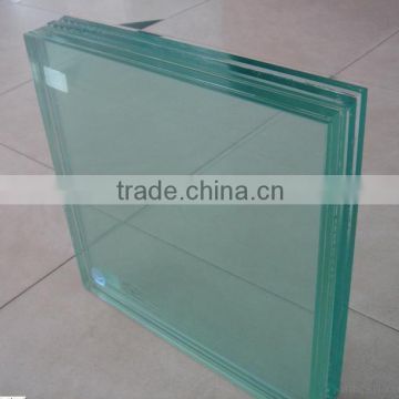 High quality 2mm-19mm clear float glass price