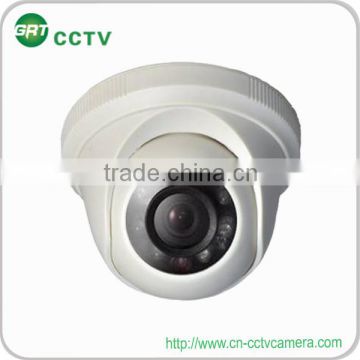 new china cctv camera factory ir hdcvi dome