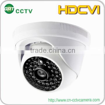 GRT supply 2.0mp analog indoor dome cctv cmos 1080p security cvi cctv camera