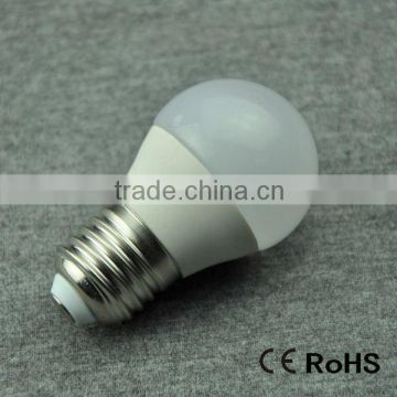 Manufacturer Supply High Quality LED Bulb Plastic Housing