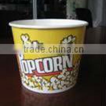 130 oz popcorn cup