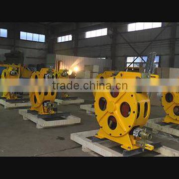 Risen Machinery Co., Ltd. - Shotcrete Machine & Hose Pump from China ...