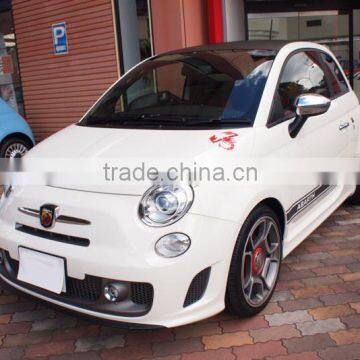 USED CARS - ABARTH 595 COMPETIZIONE (RHD 819618 GASOLINE)