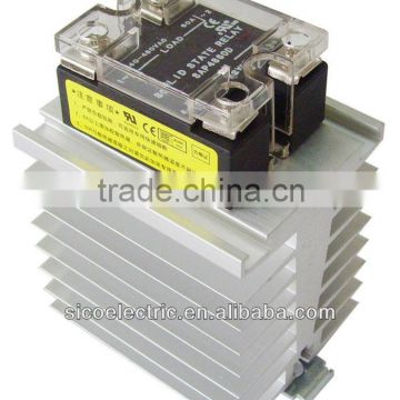 SSR/ solid state relay(ssr and relay)/relay 24vdc