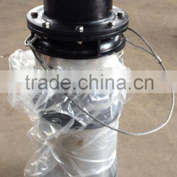 submersible pump 8"