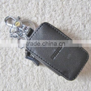OEM Leather Key Chain Pouch