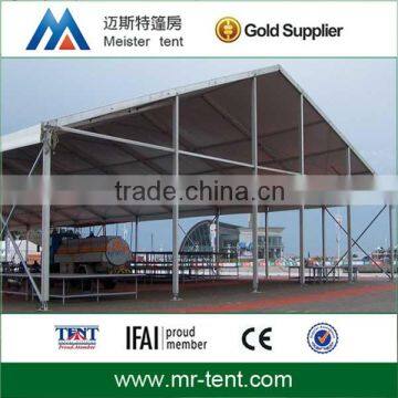 Big warehouse tent frame structure tent for industry