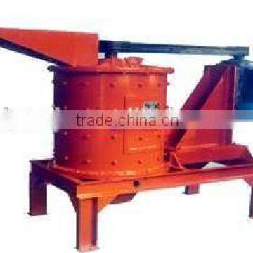 Well-recommended Vertical Combination Crusher With ISO Certificate